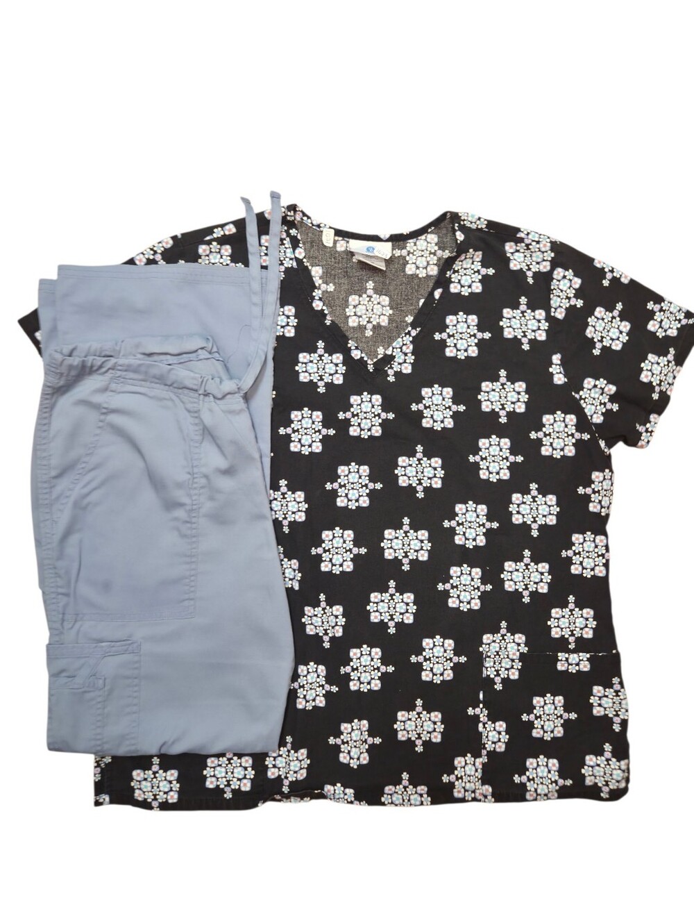 Scrub Set